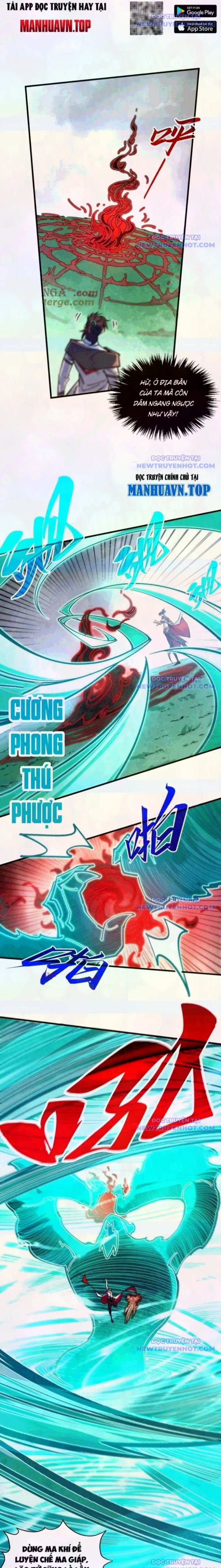 Chapter 401 - Image 5