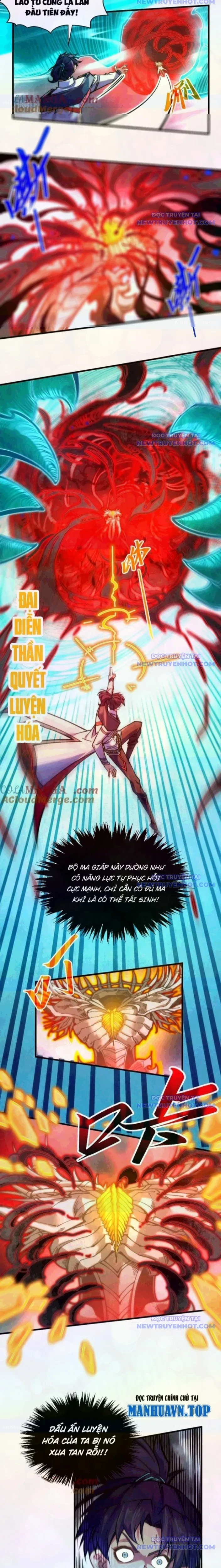 Chapter 401 - Image 6