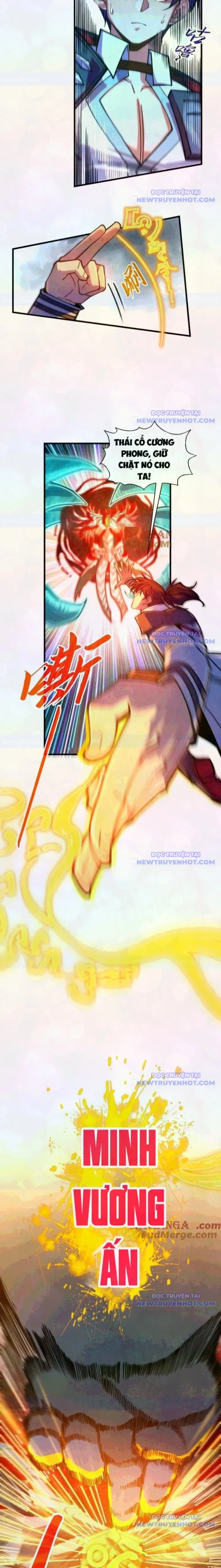 Chapter 401 - Image 7