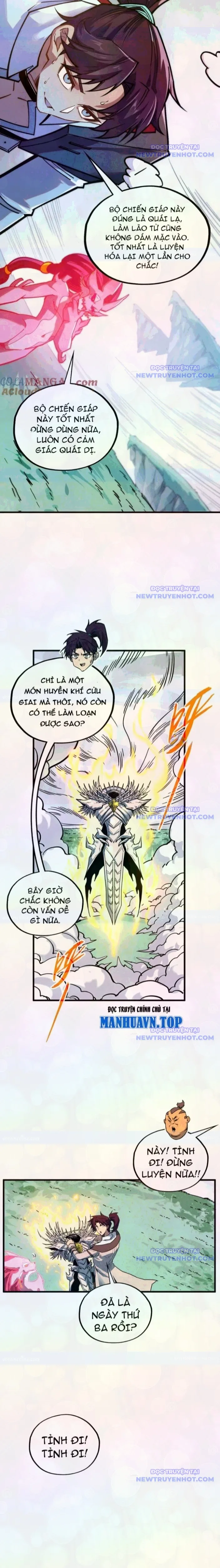 Chapter 401 - Image 9