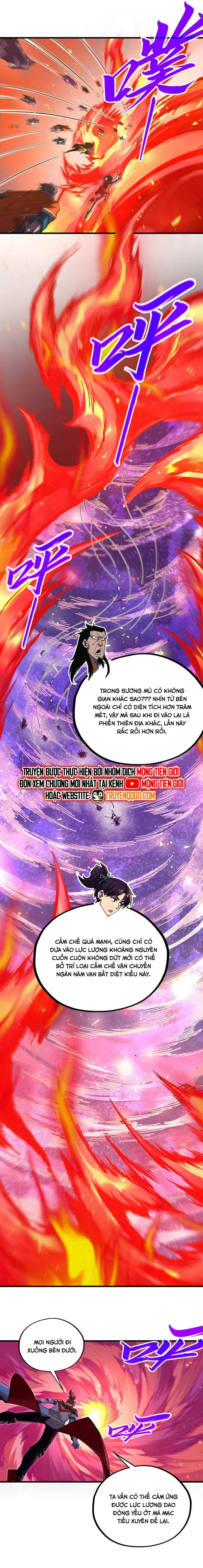 Chapter 418 - Image 6