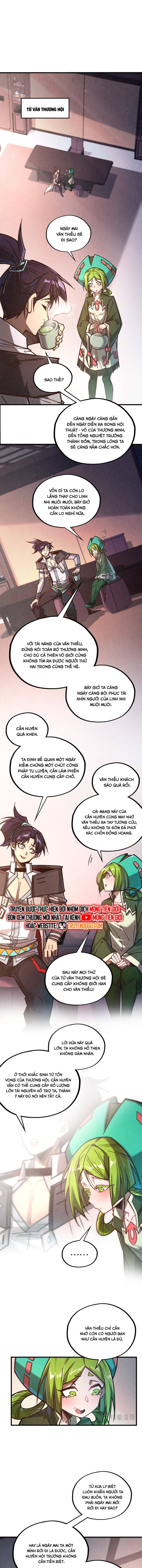 Chapter 421 - Image 3