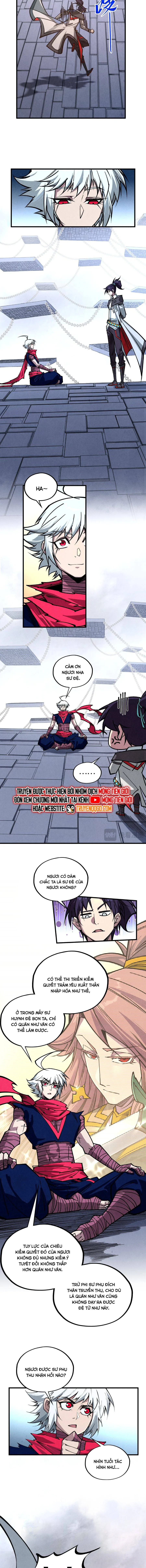Chapter 421 - Image 5