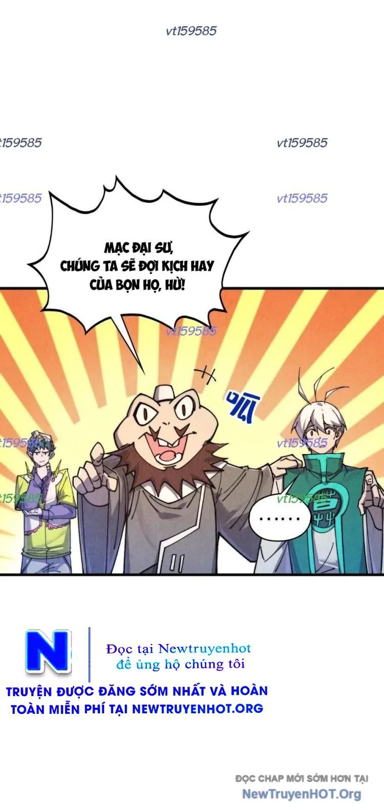 Chapter 436 - Image 3
