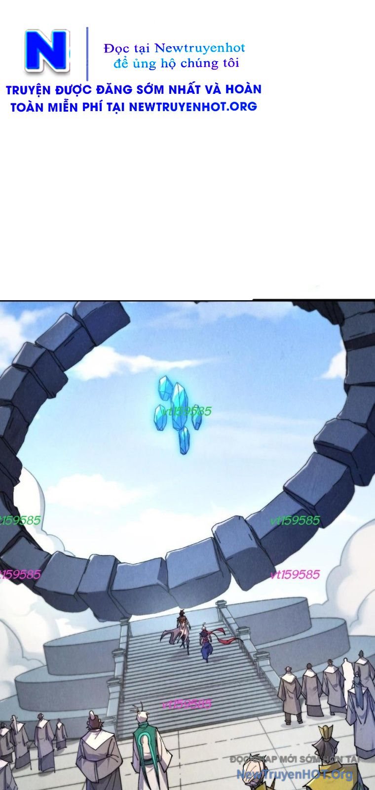 Chapter 436 - Image 4