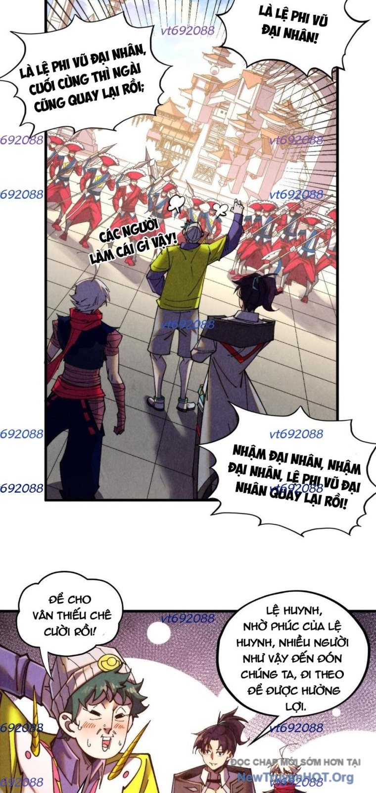 Chapter 437 - Image 3
