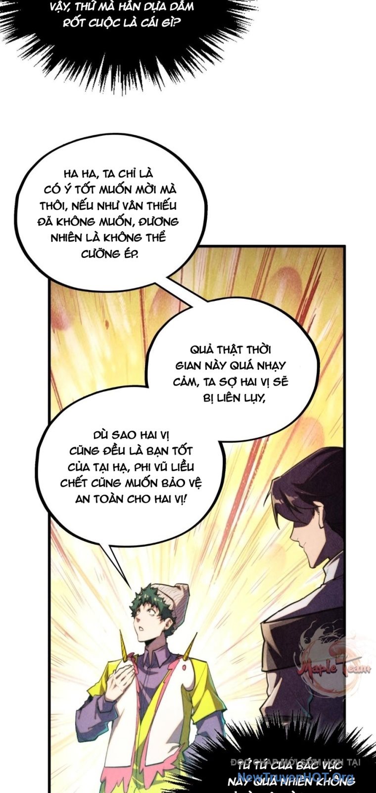 Chapter 437 - Image 24