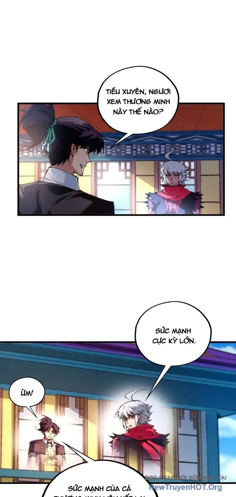 Chapter 437 - Image 45