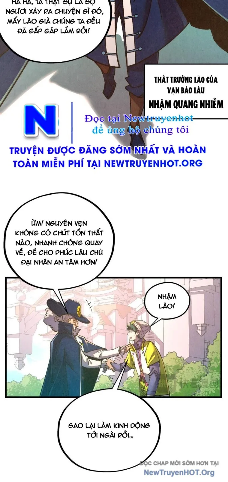 Chapter 437 - Image 6