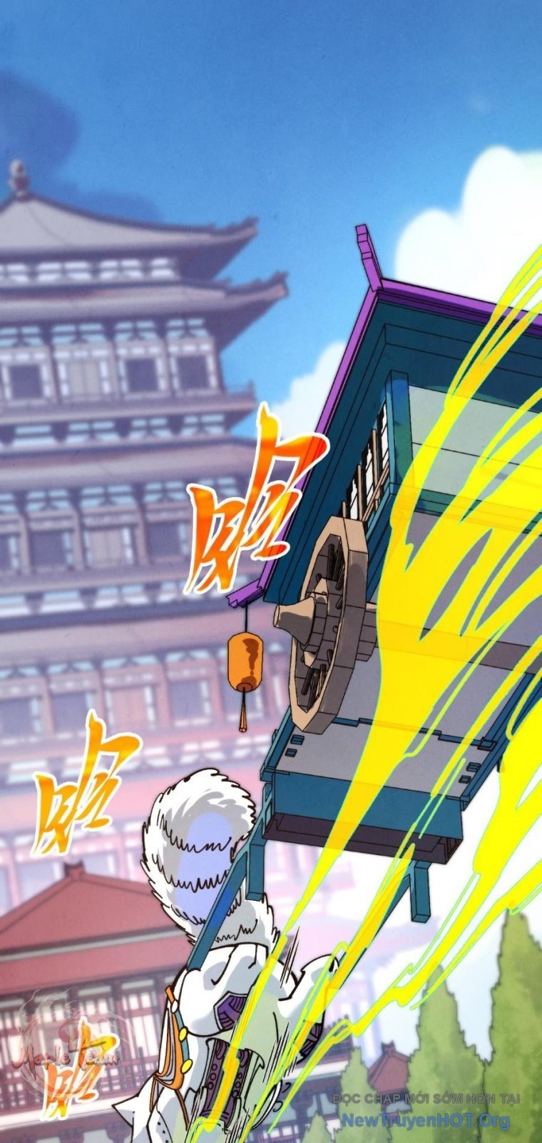 Chapter 437 - Image 53
