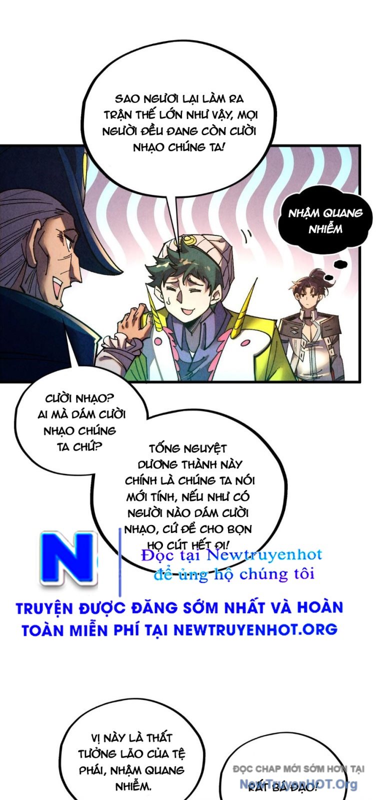 Chapter 437 - Image 7