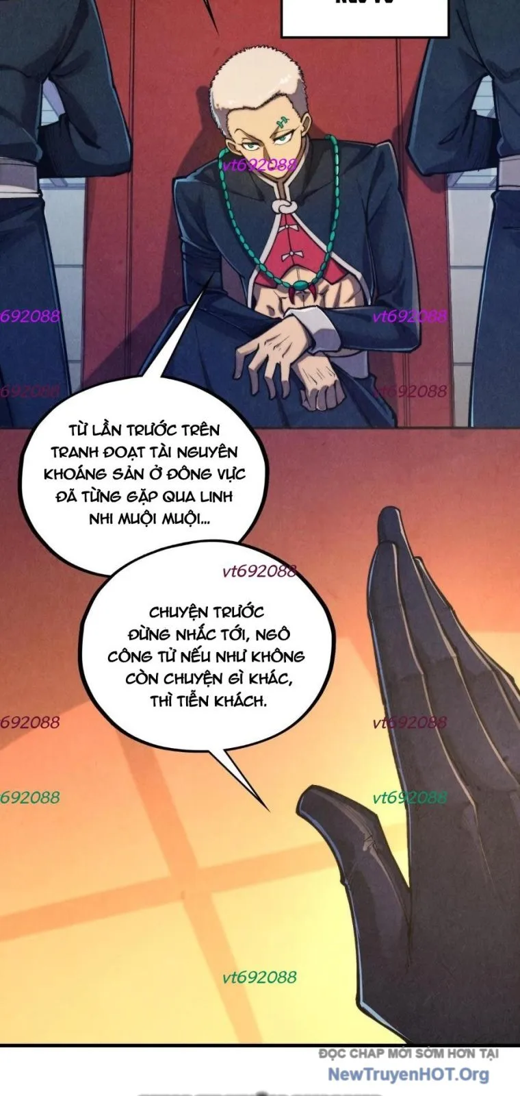 Chapter 438 - Image 4