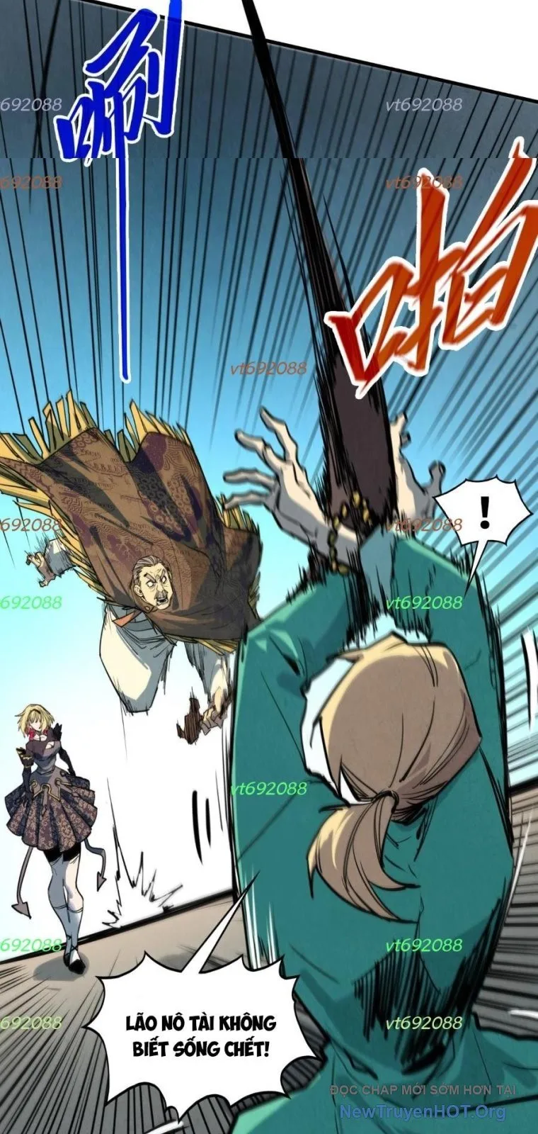 Chapter 438 - Image 33