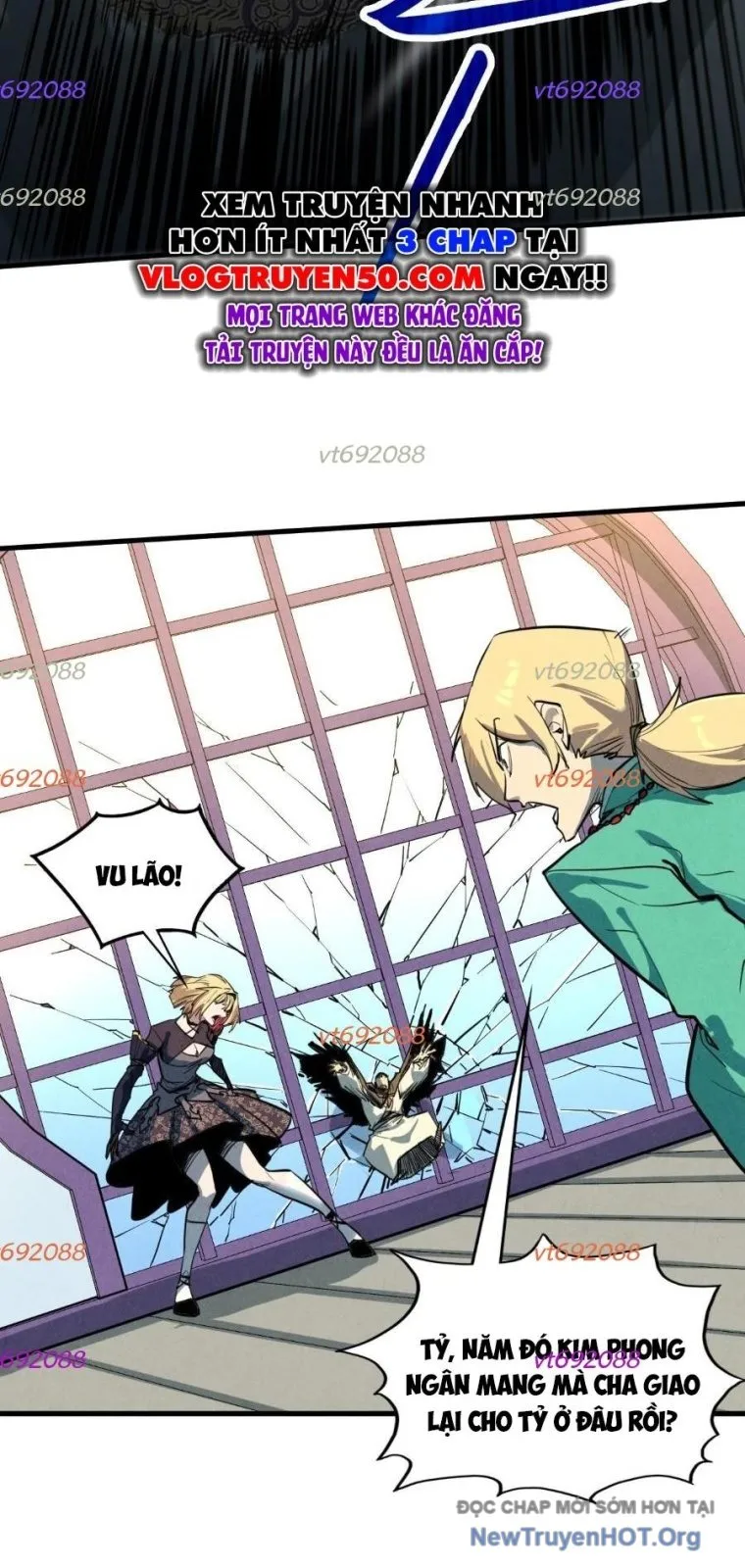 Chapter 438 - Image 36