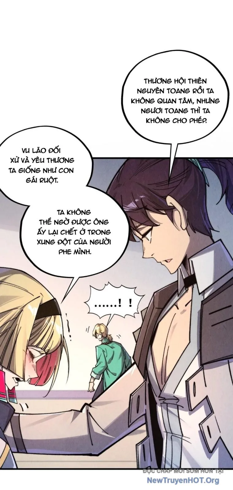 Chapter 438 - Image 61