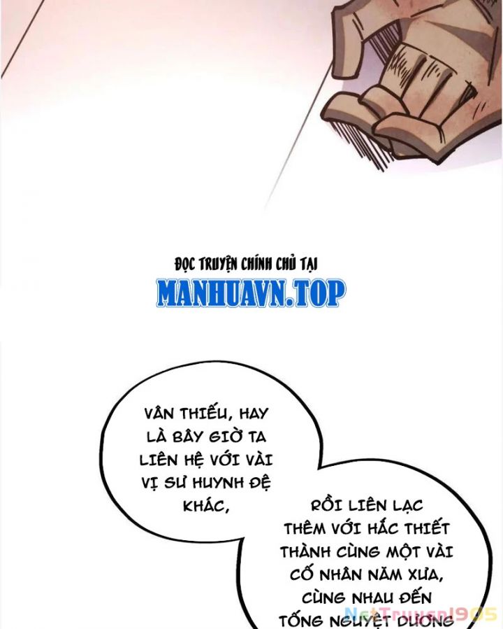 Chapter 439 - Image 36