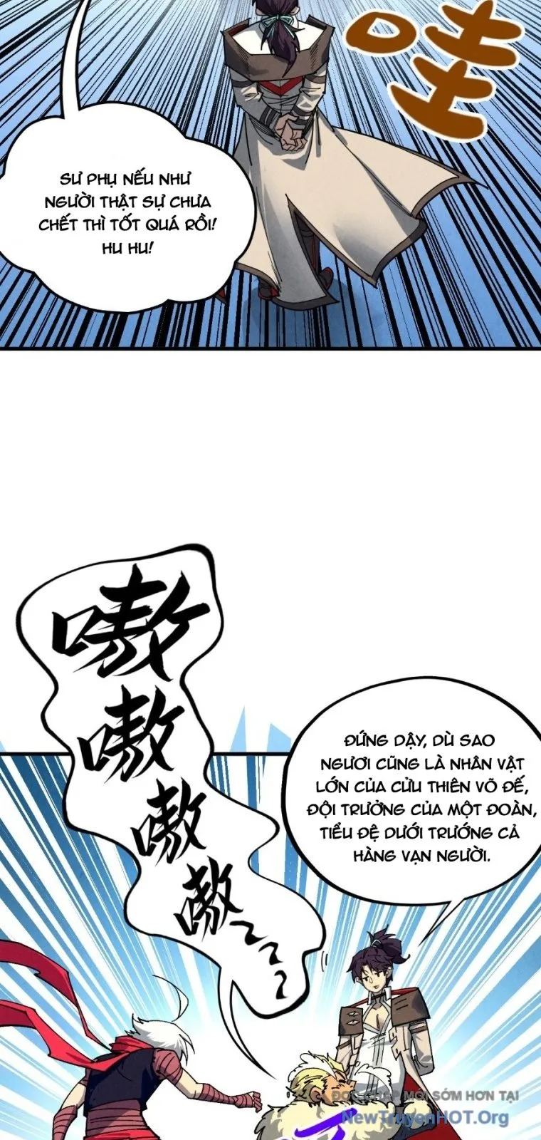 Chapter 443 - Image 33