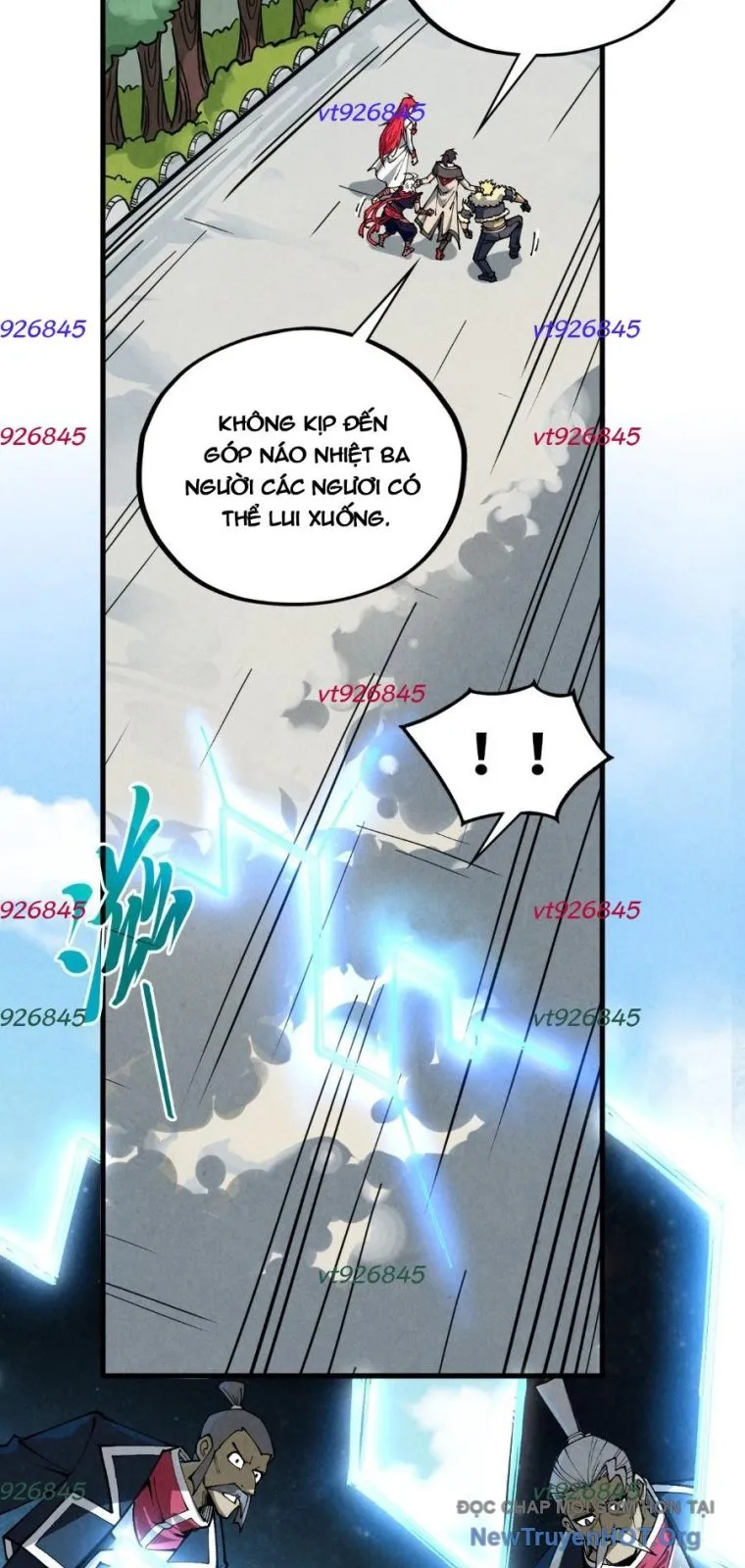 Chapter 443 - Image 41