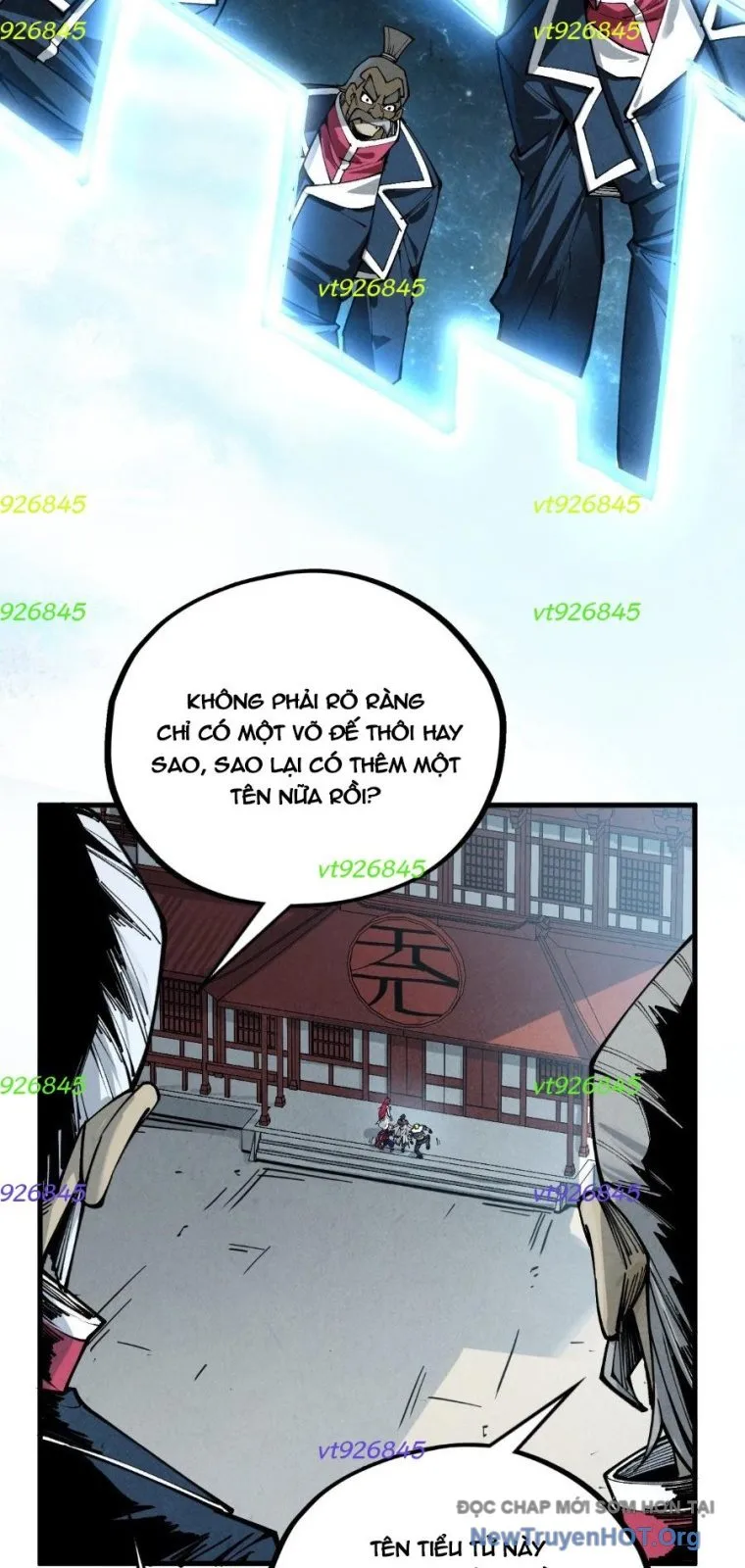 Chapter 443 - Image 42