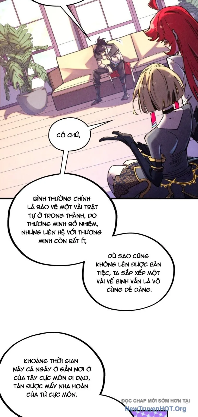 Chapter 443 - Image 46