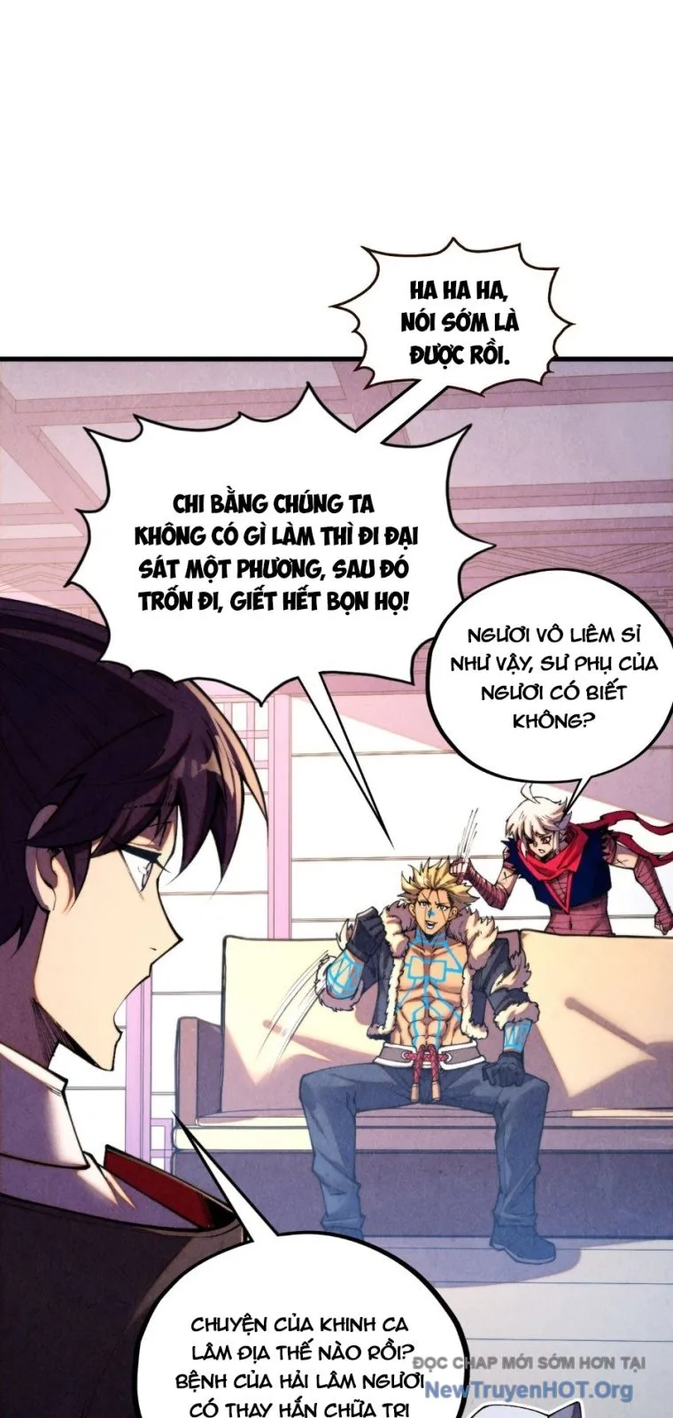 Chapter 443 - Image 53
