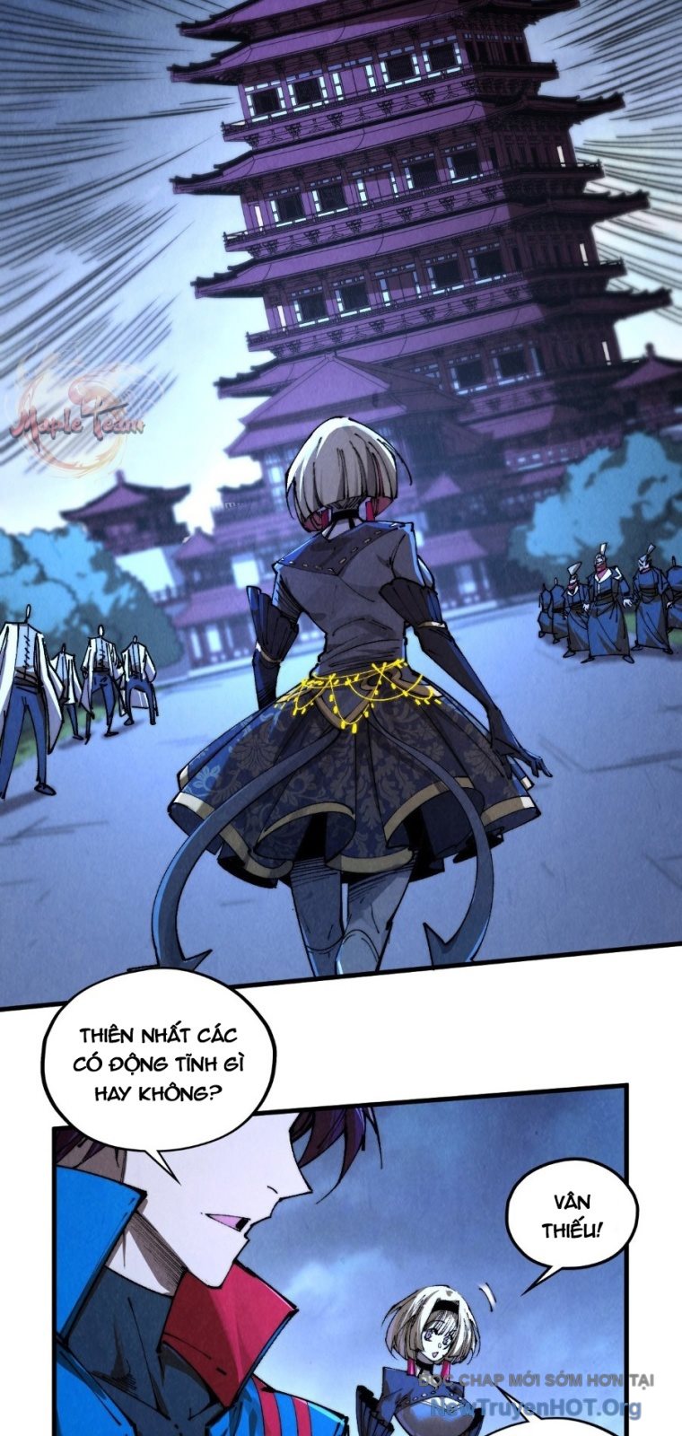 Chapter 443 - Image 70