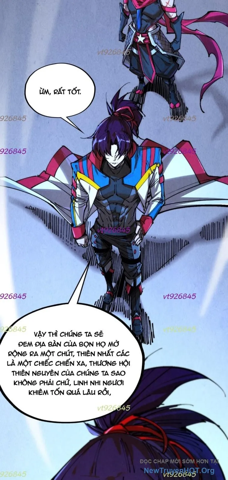 Chapter 443 - Image 72