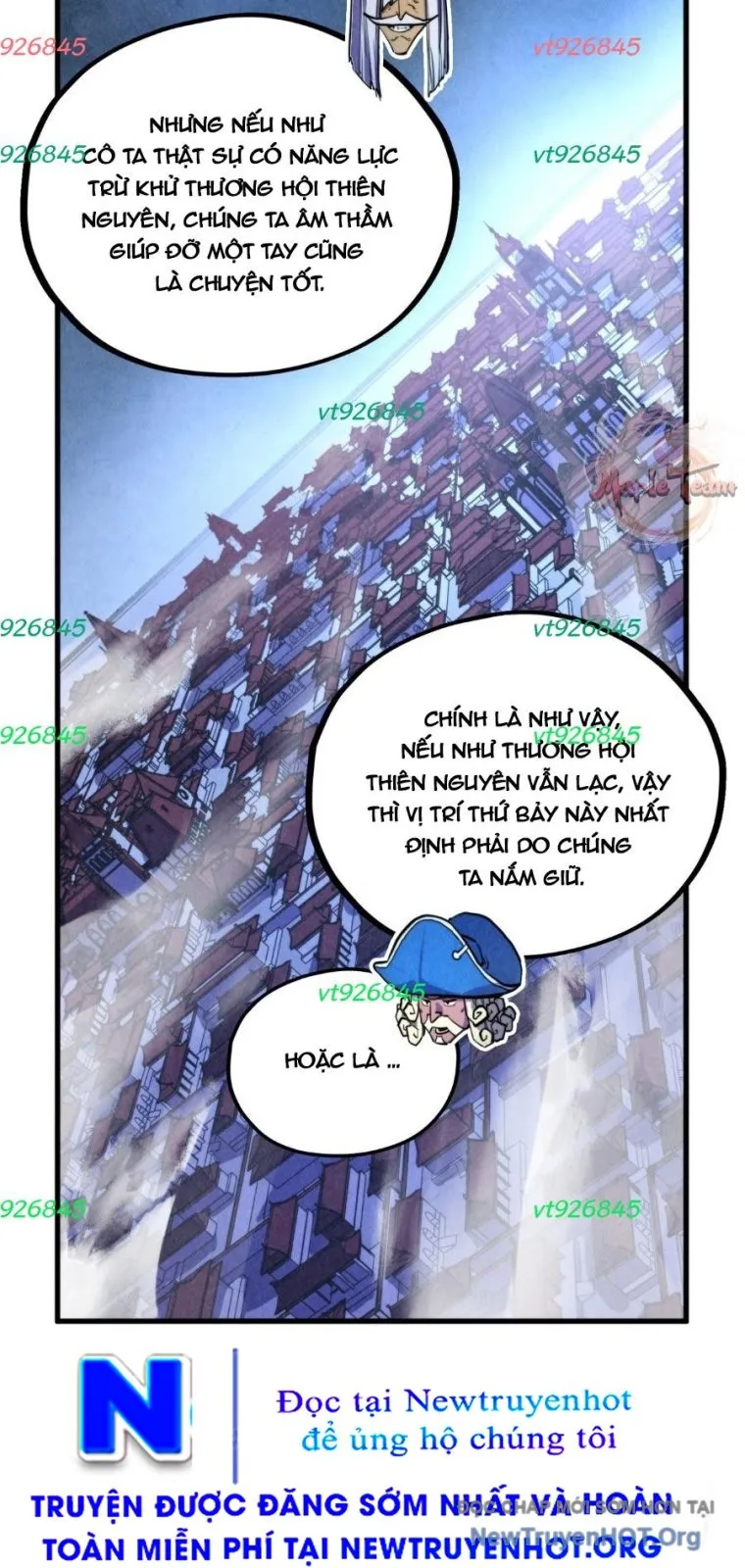 Chapter 444 - Image 5