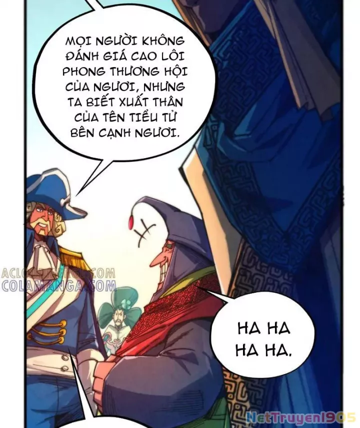 Chapter 460 - Image 33