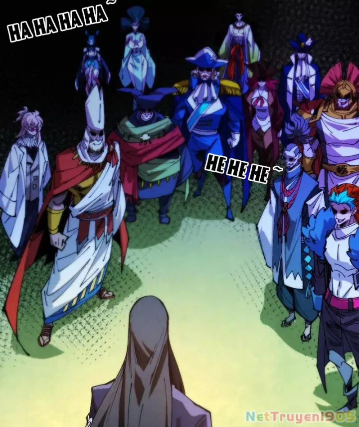 Chapter 460 - Image 45