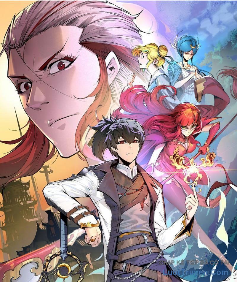 Chapter 484 - Image 2