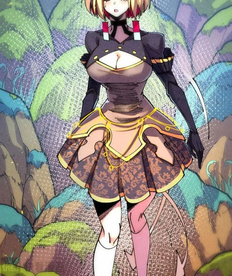 Chapter 484 - Image 25