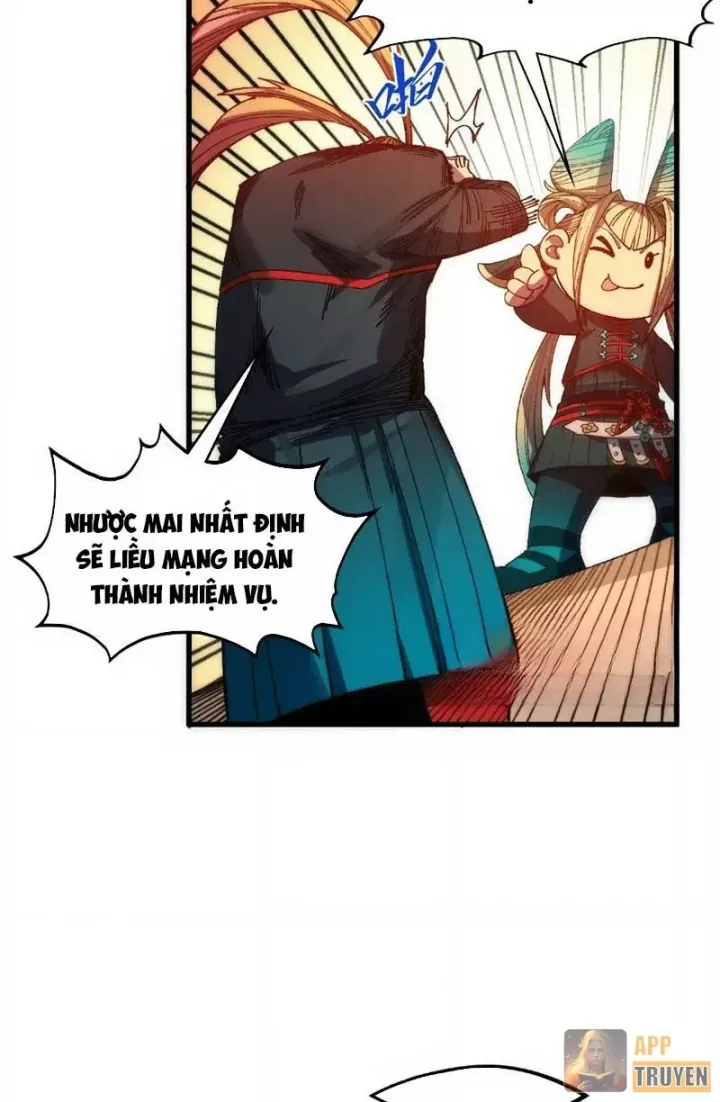 Chapter 532 - Image 37