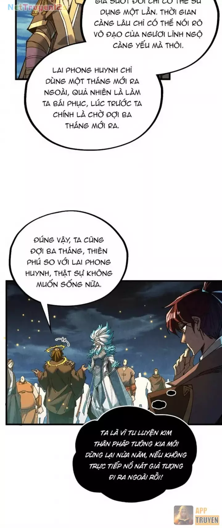 Chapter 541 - Image 33