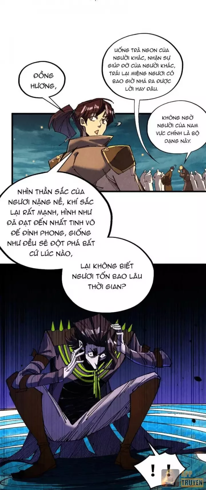 Chapter 541 - Image 37
