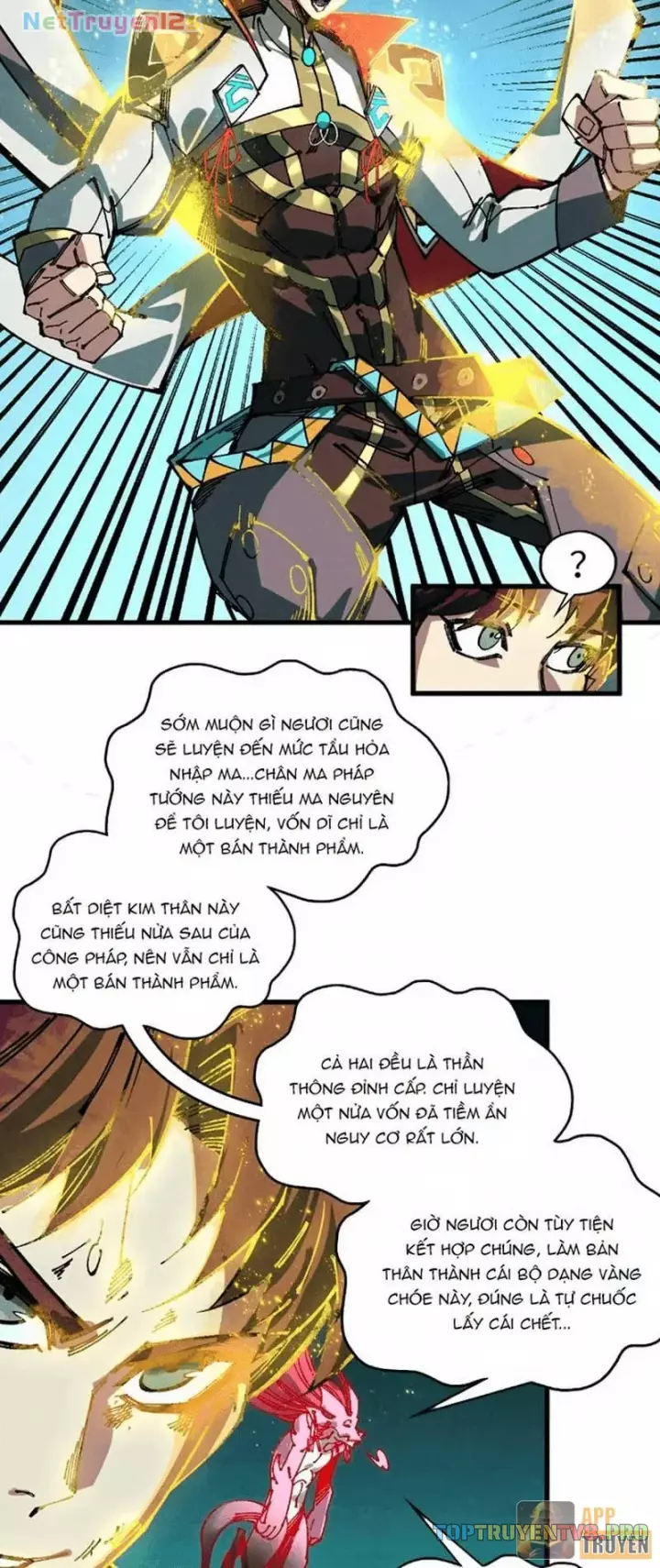 Chapter 541 - Image 5