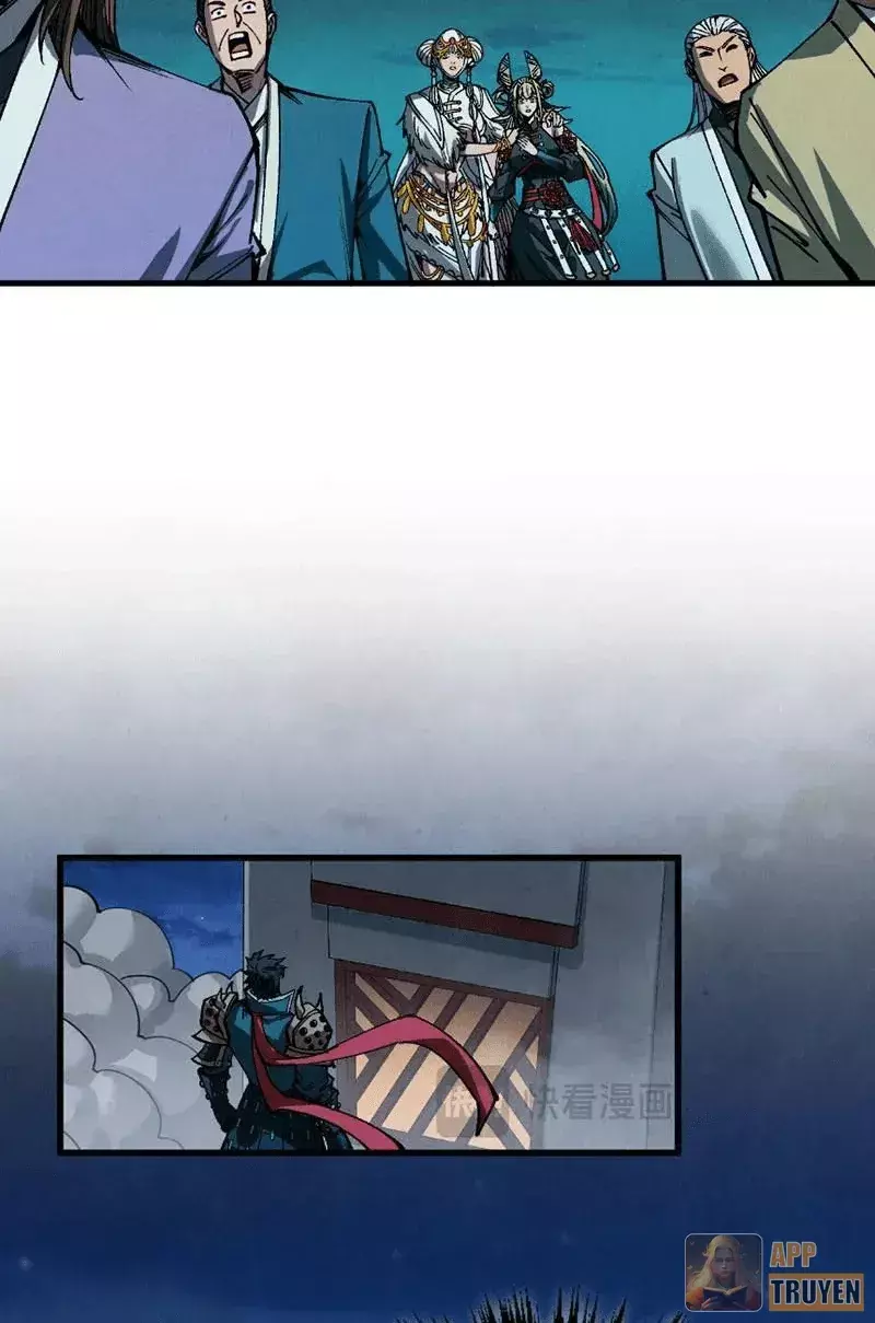 Chapter 543 - Image 33