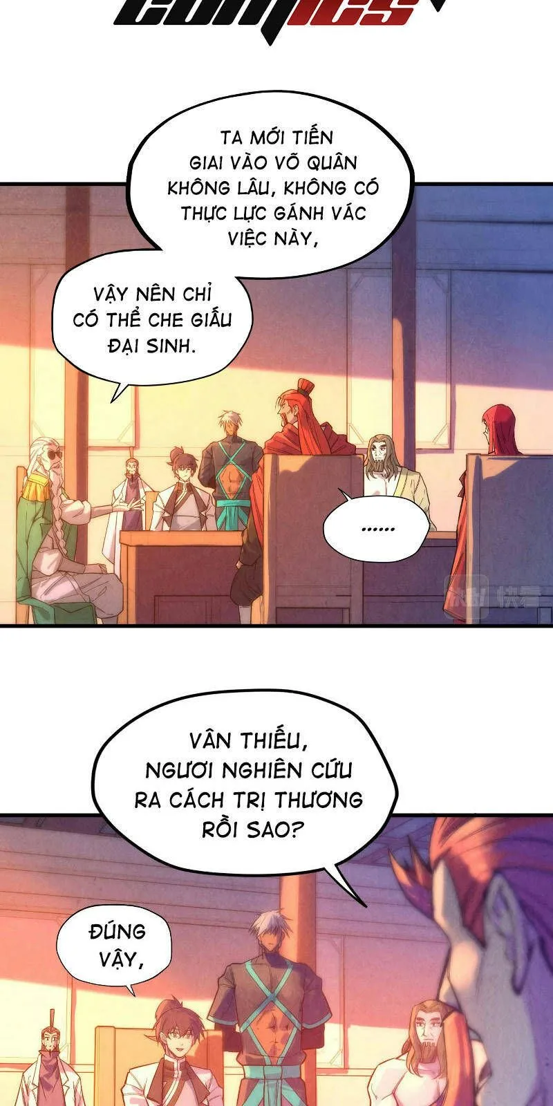Chapter 73 - Image 7