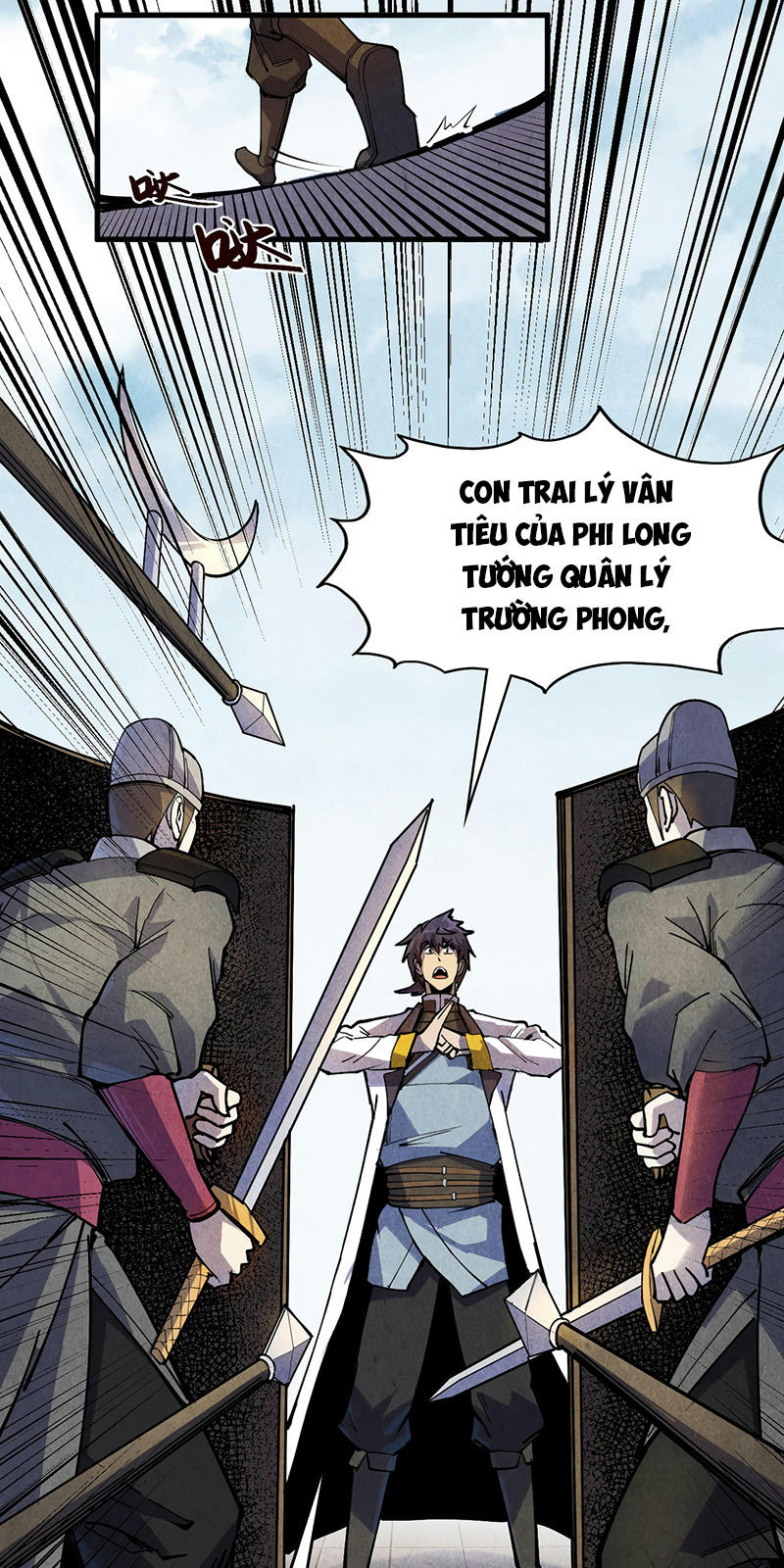 Chapter 75 - Image 4
