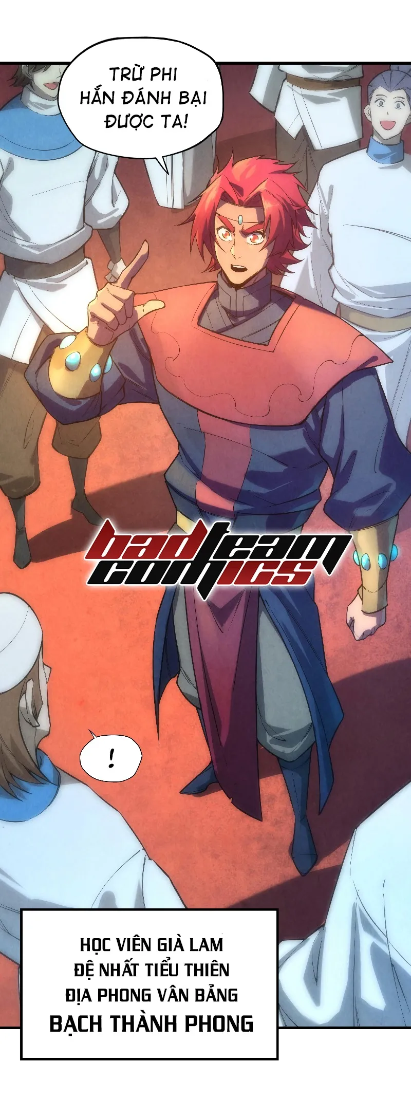 Chapter 77 - Image 33