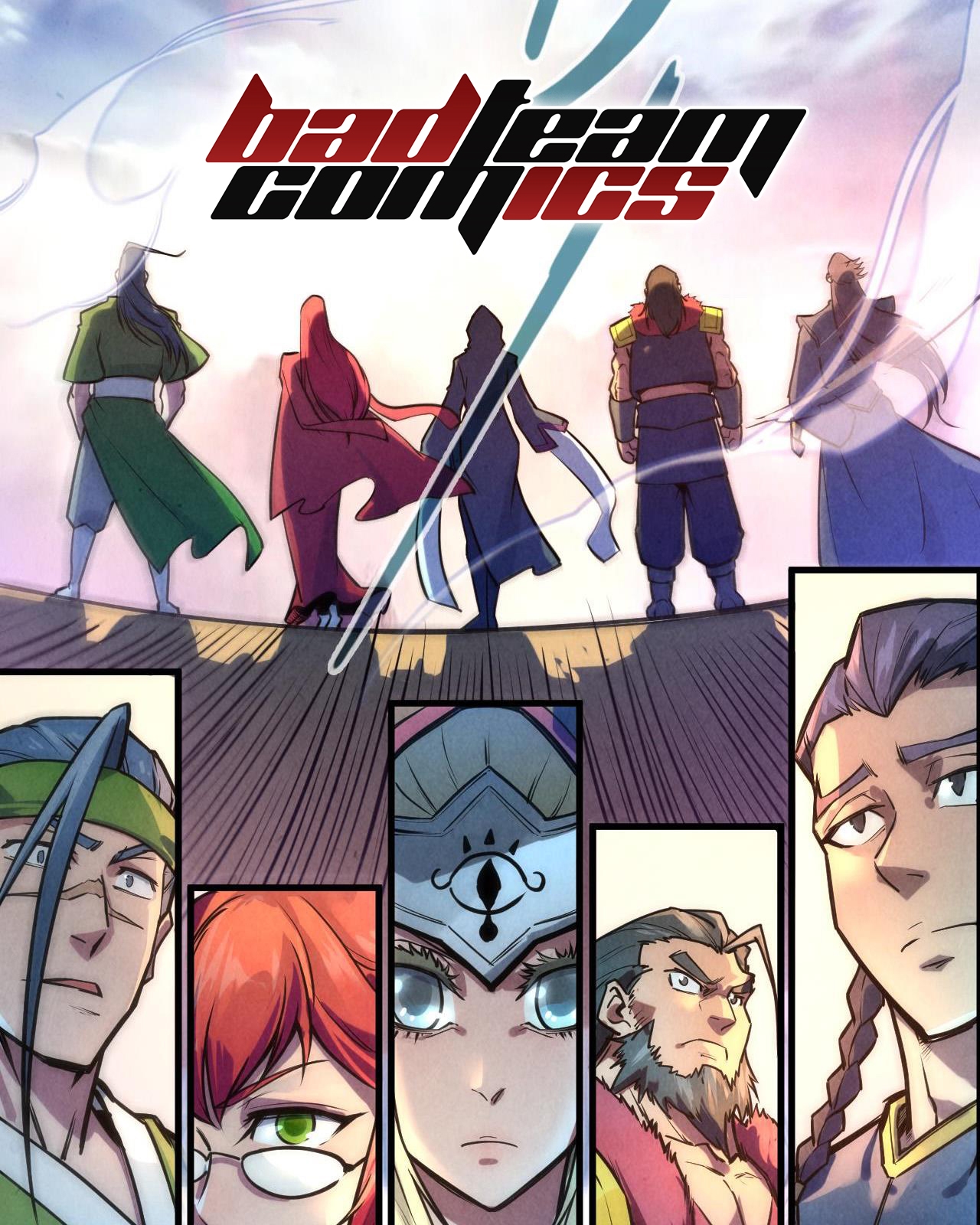 Chapter 80 - Image 5