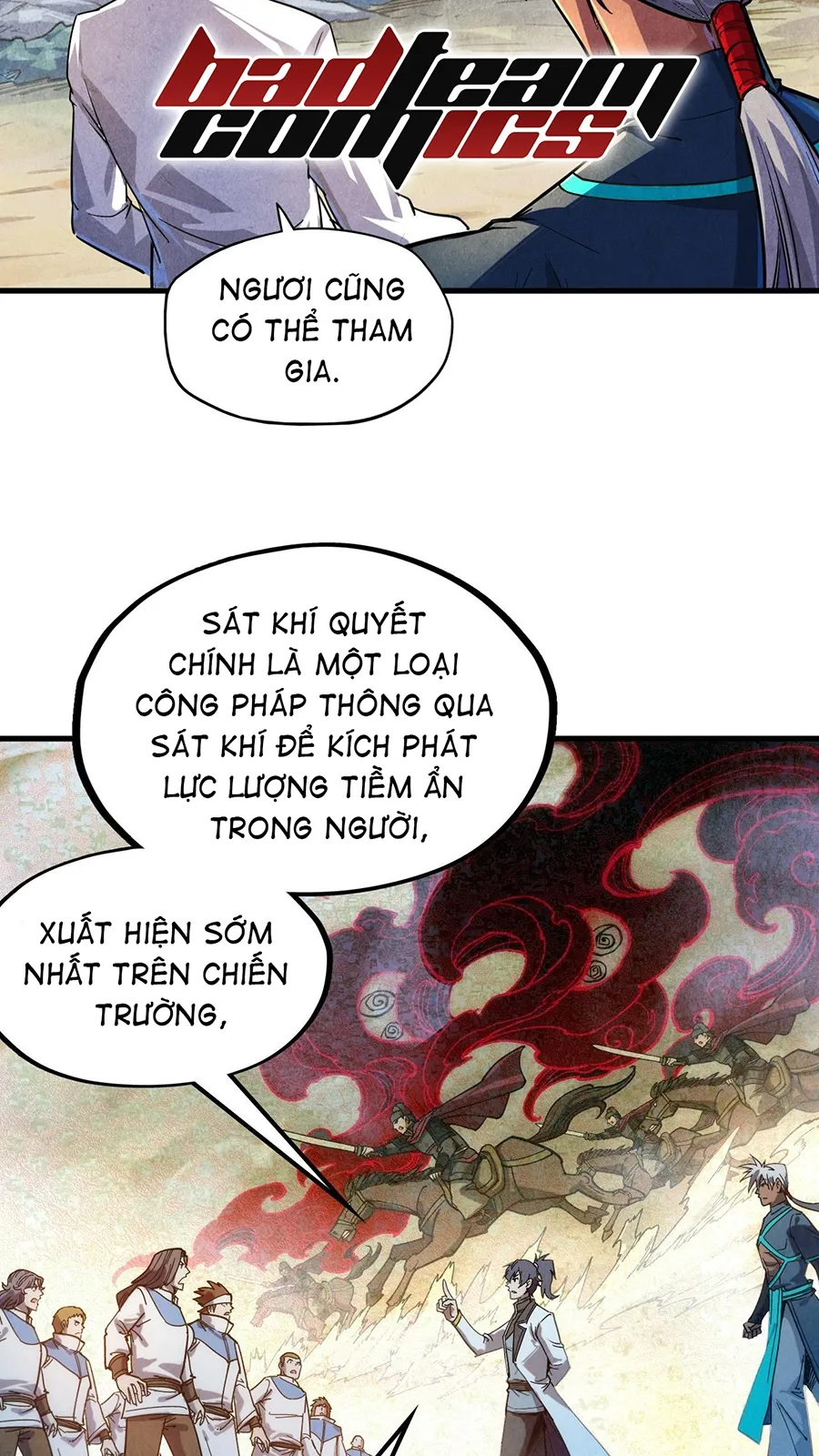 Chapter 84 - Image 21