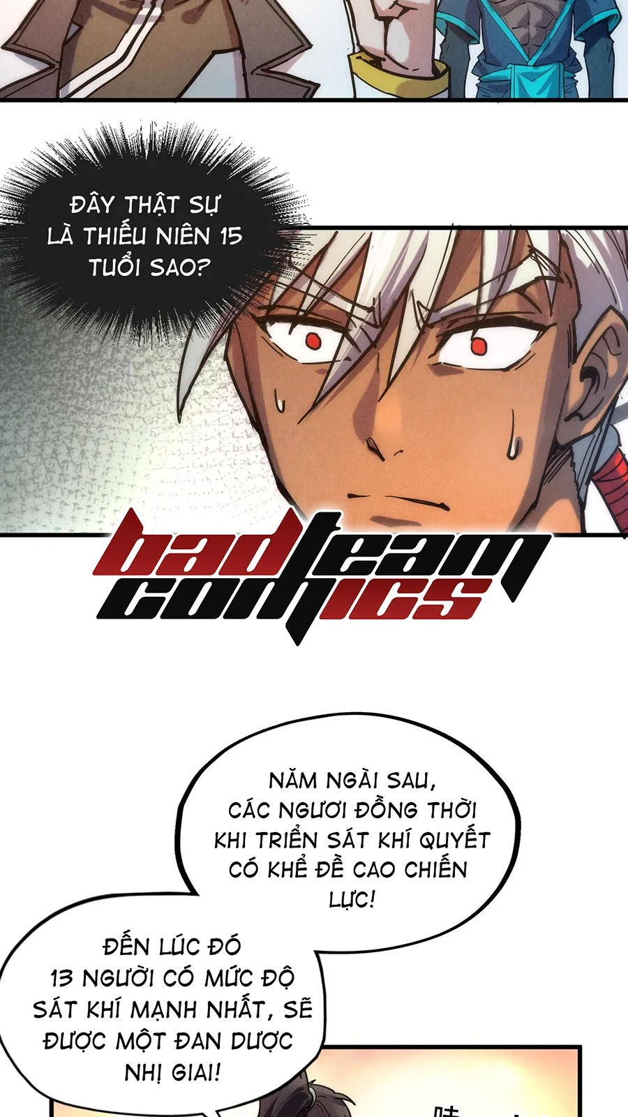 Chapter 84 - Image 25