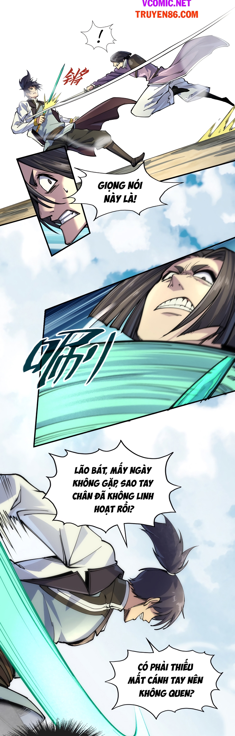 Chapter 91 - Image 6