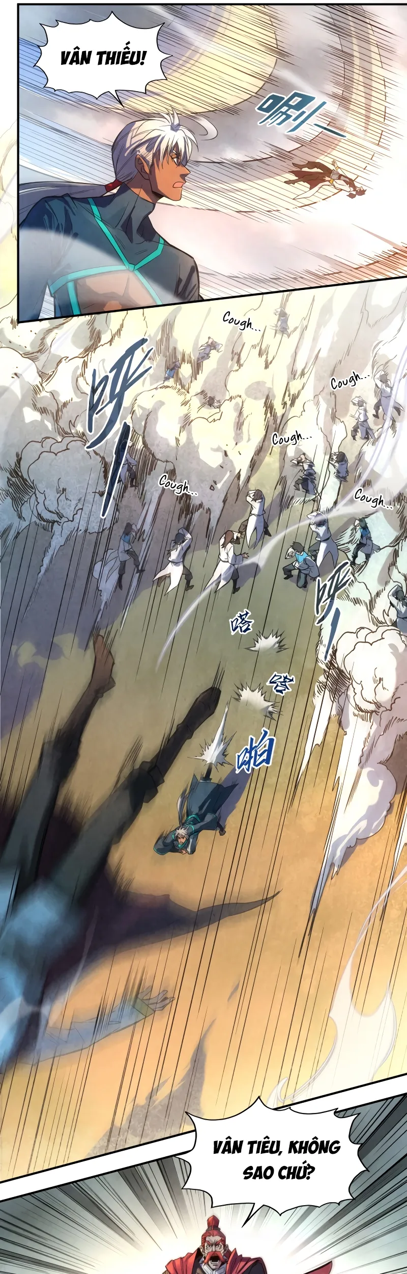 Chapter 92 - Image 9