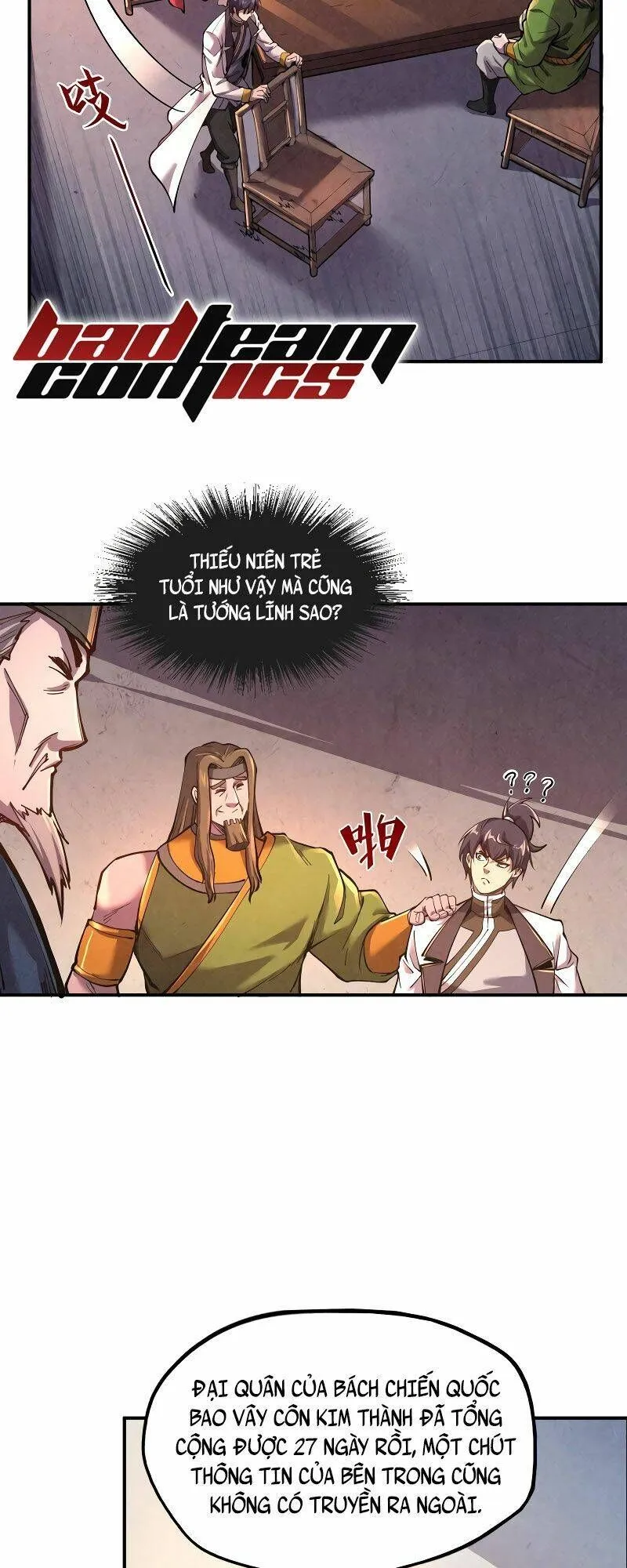 Chapter 95 - Image 19