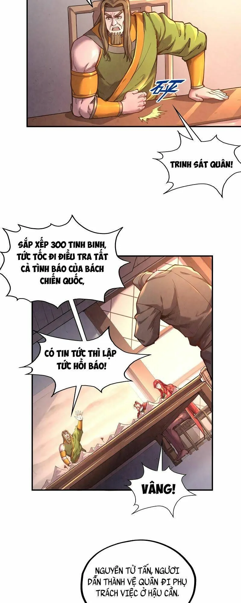 Chapter 95 - Image 30