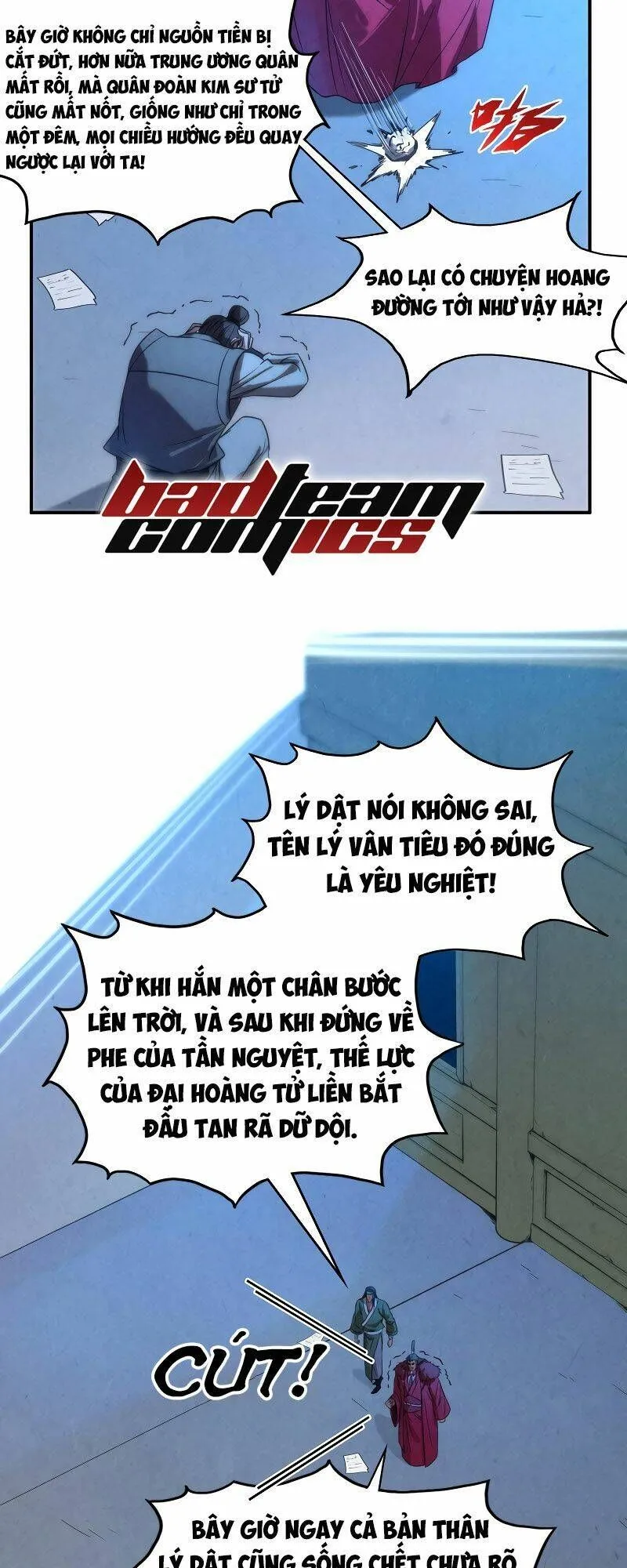 Chapter 95 - Image 7