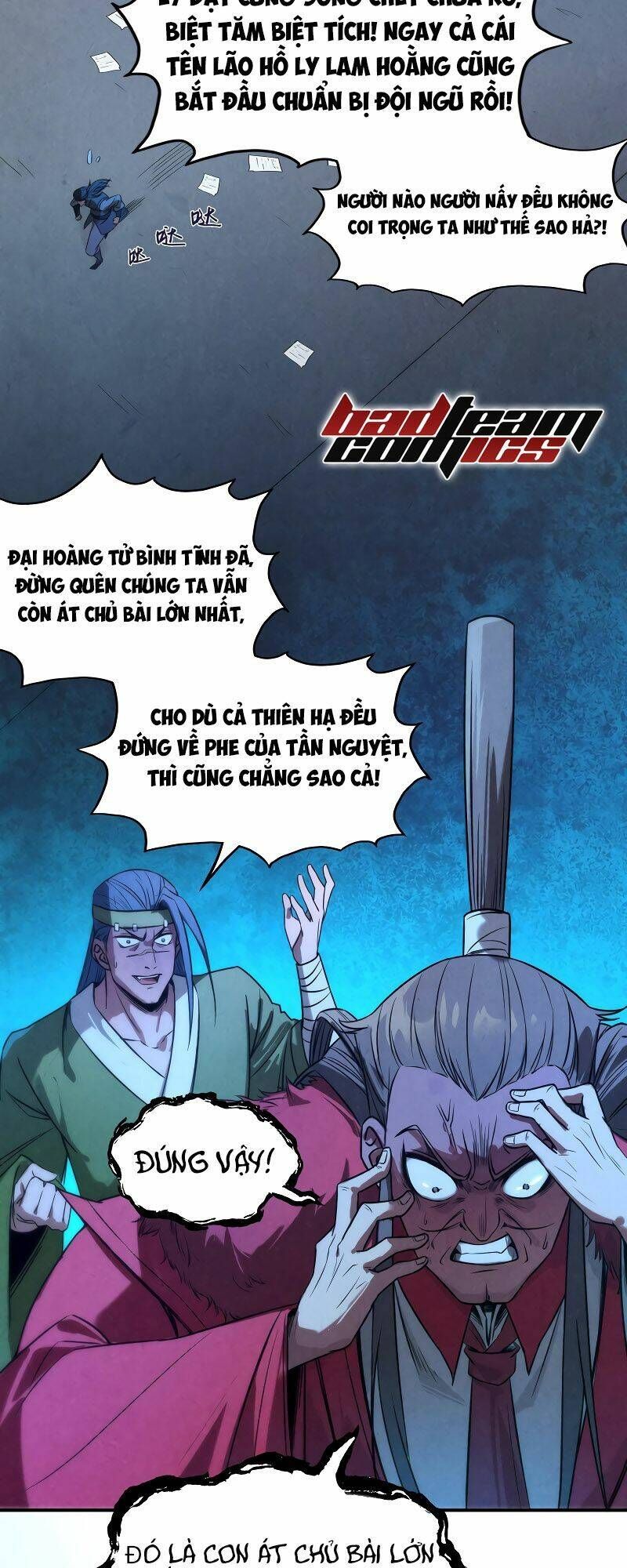 Chapter 95 - Image 8