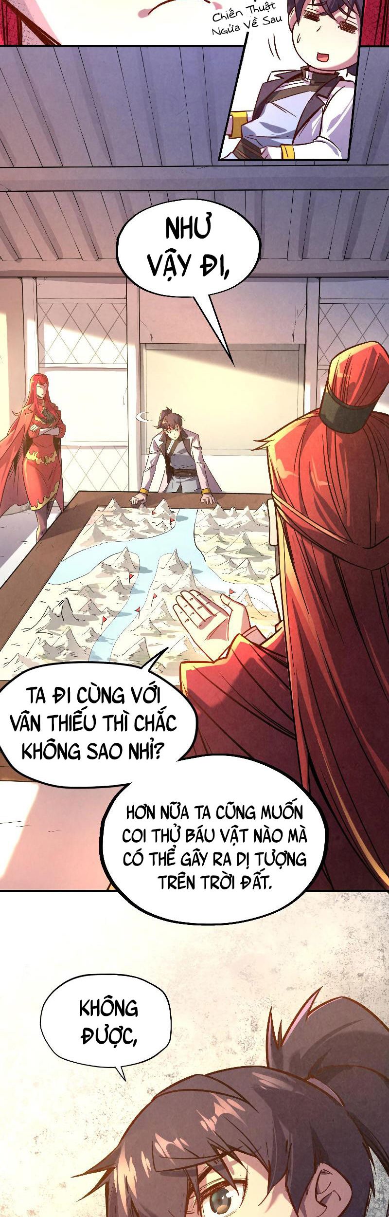 Chapter 97 - Image 19